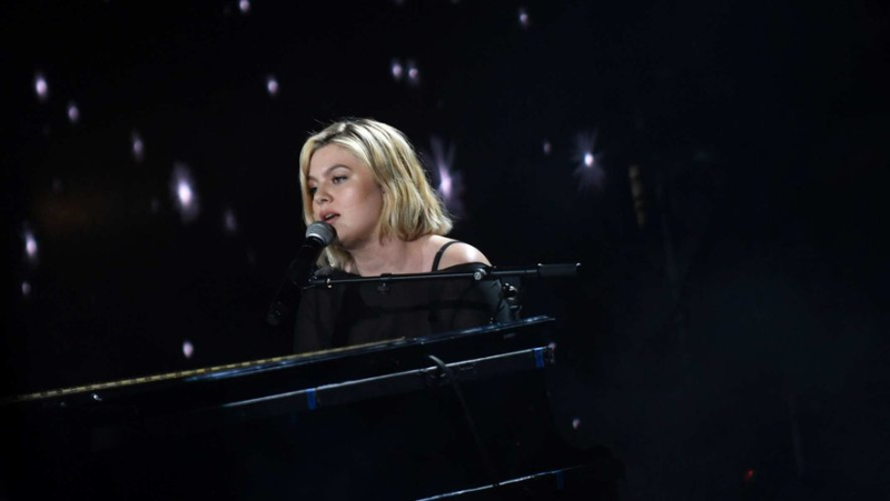 Louane se produira en concert à Alès, dans les arènes du Tempéras, vendredi 12 juillet