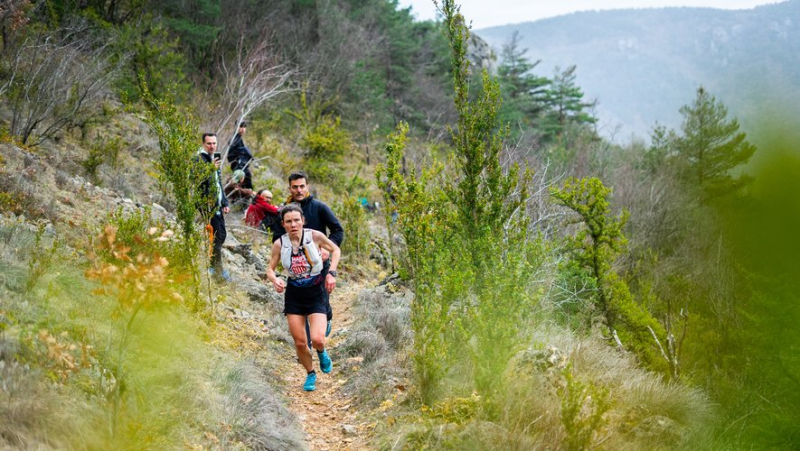 More than 1,000 registered for the 2024 edition of the Cité de Pierres trail in South Aveyron