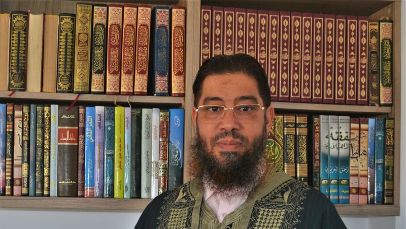 Expulsion of imam Mahjoubi from Bagnols-sur-Cèze: the damning conclusions of the Paris administrative court
