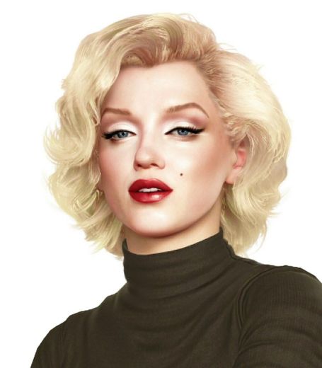 It is now possible to speak with Marilyn Monroe: discover this “natural and authentic” artificial intelligence