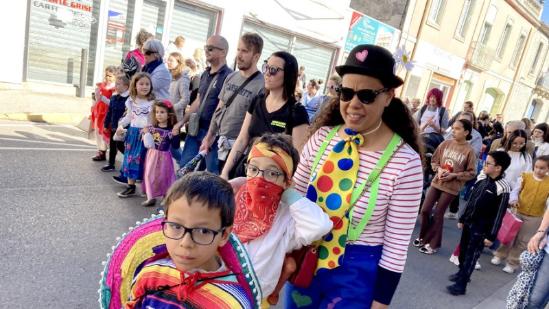 3 000 carnavaliers au rendez-vous ce samedi à Lunel