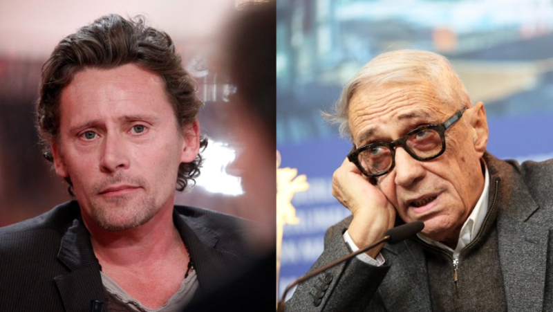 #MeToogarçons: an investigation opened after the complaint for “sexual harassment” by actor Francis Renaud against André Téchiné