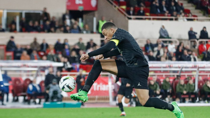 Champions League: Kylian Mbappé will start for the round of 16 second leg against Real Sociedad