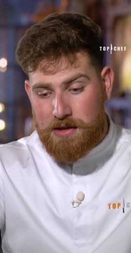 "Le gras c’est la vie" : qui est ce candidat de Top Chef, patron d’un "restaurant mobile" et qui "aime faire à manger aux cochons" ?