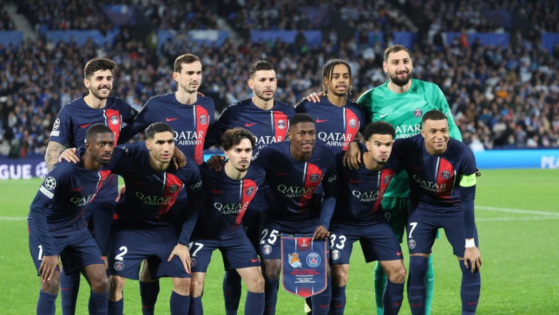 Football Champions League: PSG knows its quarter-final opponent, discover the full draw