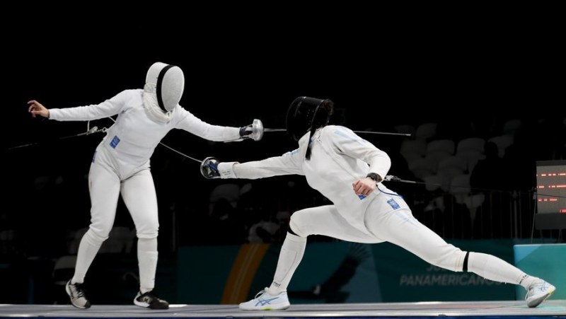 Fencing: "One is on top of her, another gets dressed while a third sleeps", three Italian athletes accused of rape of a young Uzbek fencer