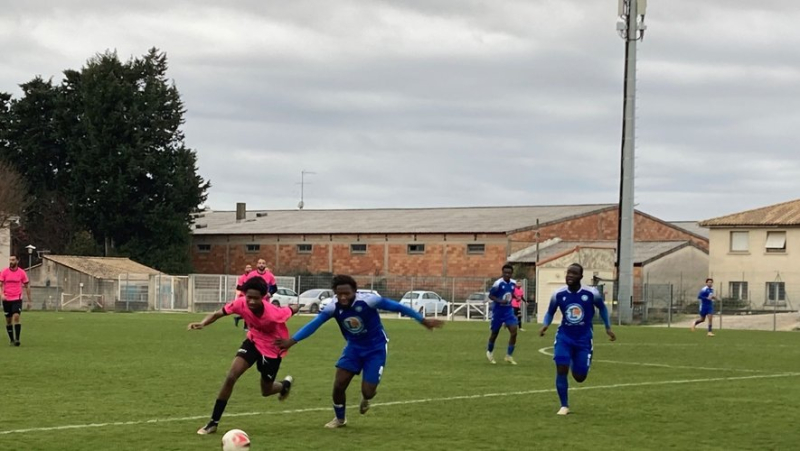 Hérault Cup: the semi-finalists, from U15 to seniors, know their opponent