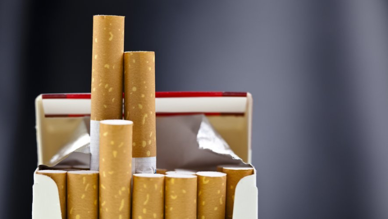 Smokers can now bring more than one carton of cigarettes from another EU country