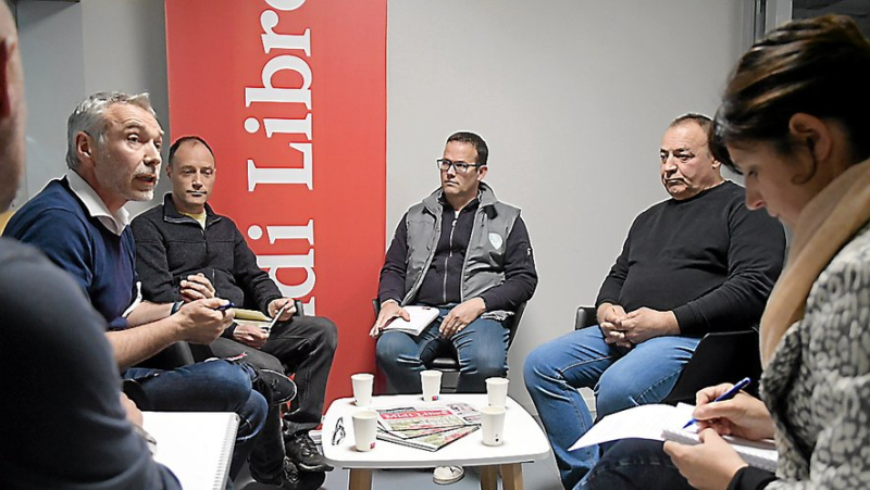 Farmers and ecologists: the face-to-face meeting organized by Midi Libre Béziers