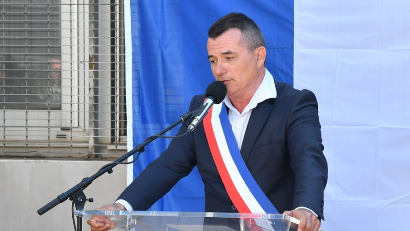FREE MIDI INFO. Gilles d&#39;Ettore affair: the mayor of Agde hopes to get out of prison in the coming days