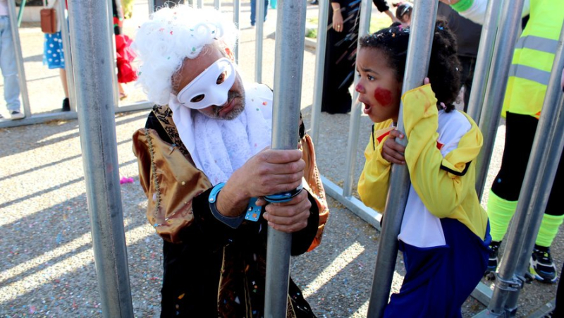 3 000 carnavaliers au rendez-vous ce samedi à Lunel