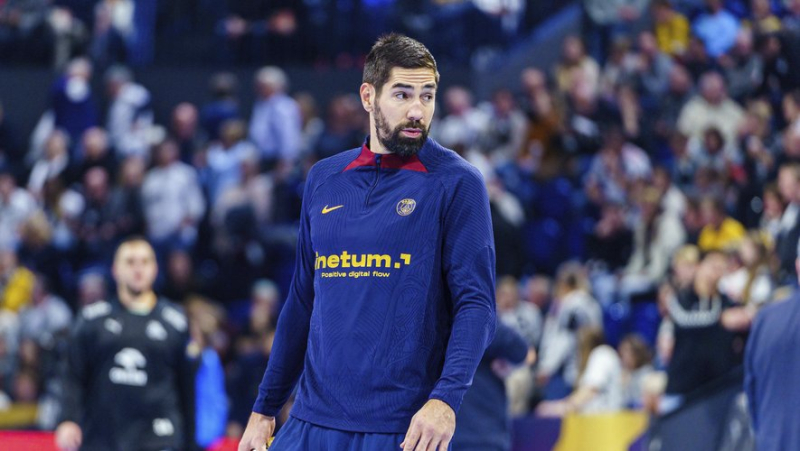 Handball: PSG plans a match at Bercy to celebrate the last of the immense Nikola Karabatic in the championship