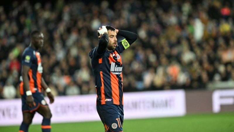Montpellier entre peur et espoirs pour la fin de saison