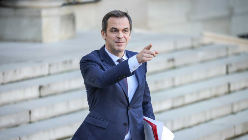 Oliver Véran will become a cosmetic doctor: the former Minister of Health resumes his studies