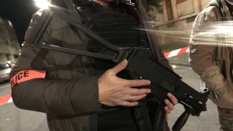 Nouvel épisode à Nîmes dans la guerre des gangs du narcobanditisme, des tirs au Chemin-Bas-D'avignon : deux blessés, un suspect arrêté