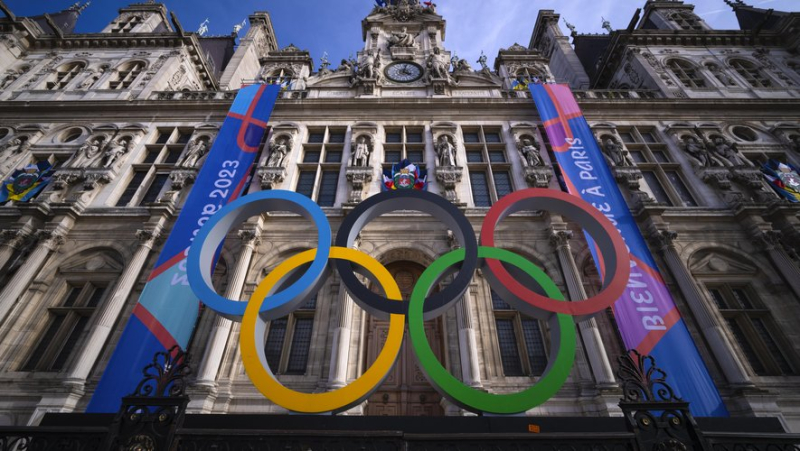 Paris Olympics 2024. “Here we have work and cheap housing”: when a city in Saône-et-Loire wants to attract Parisians evicted from their apartments this summer