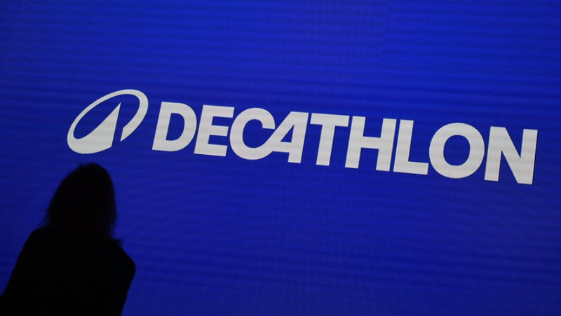 Revolution at Decathlon: the French sports giant unveils its first logo and removes 70 brands from its portfolio