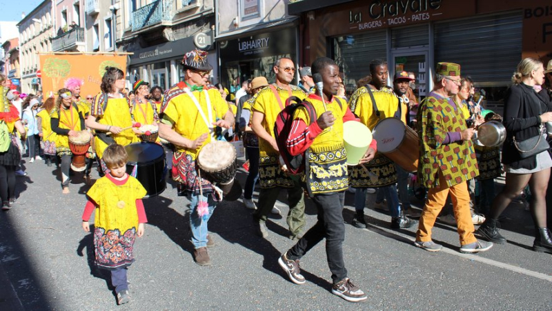 3,000 carnival-goers will be there this Saturday in Lunel