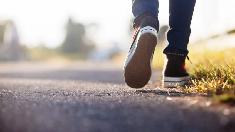 The truth about “10,000 steps a day”: do you have to walk that much to be healthy ?