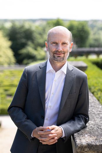 “Europe is 450 million human beings who live in peace”: interview with Aurélien Colson, new boss of Modem in Gard