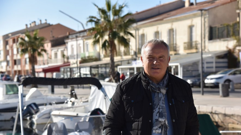 “In Sète, we prefer to welcome yachts rather than caravans”: when Baëza pins Commeinhes on travelers