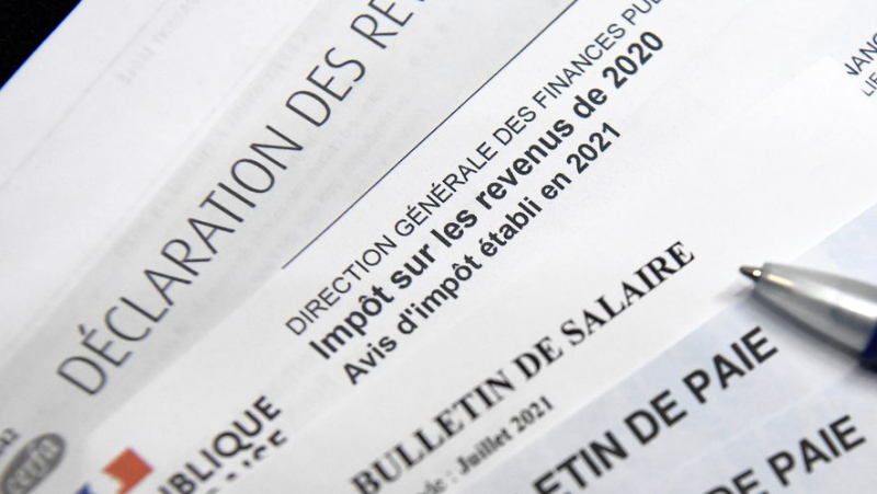 2024 taxes: why you need to file your return regardless of your income ?