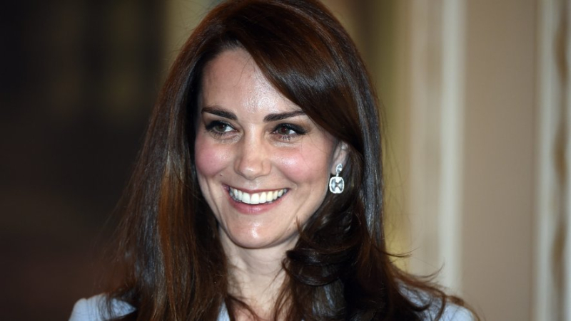 "Heureuse, détendue et en bonne santé", Kate Middleton aperçue pour la première fois dans les rues de Windsor avec le prince William
