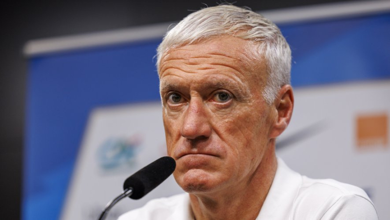 “I find the DTN&#39;s media outing inappropriate, and I would even say disrespectful”: why Didier Deschamps lost his temper over the penalties ?