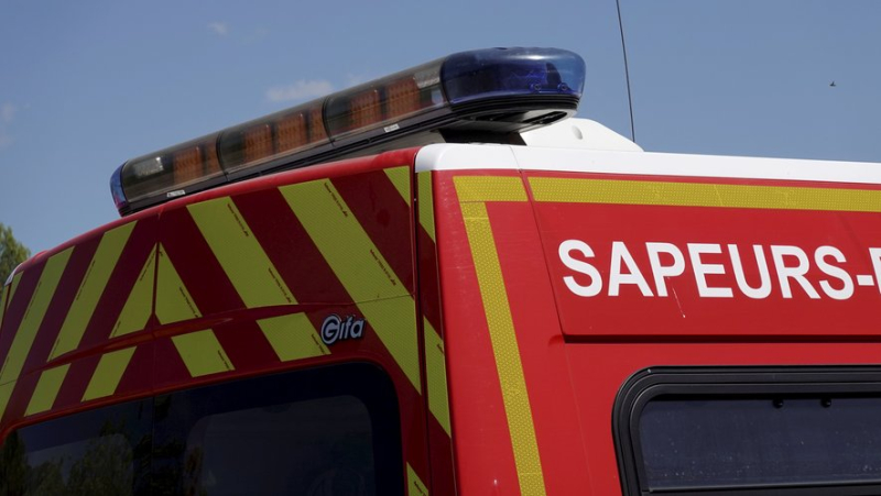 Four people poisoned by smoke following a hob fire in an apartment in Montpellier