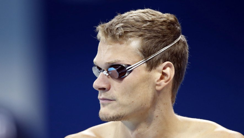 He was 24, she was 13: the investigating judge has completed his investigation in the case of former swimmer Yannick Agnel