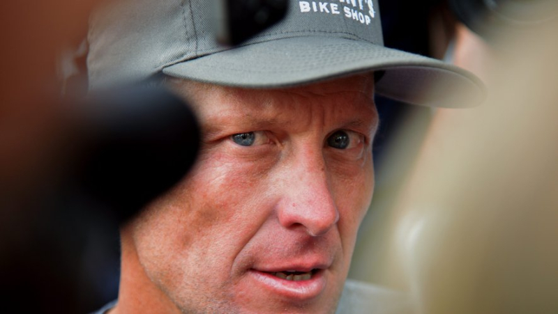 "Une opération lourde" : Lance Armstrong a suivi une thérapie intense de "10 heures par jour" après ses aveux de dopage