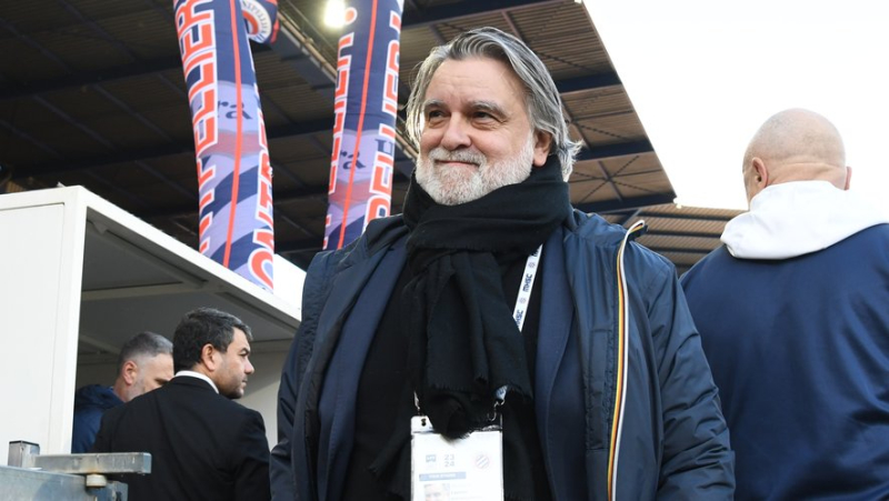 “There is this opportunity at the Arena, we must seize it”: Laurent Nicollin details the new hope for the future MHSC stadium