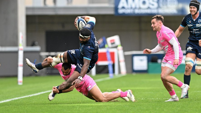 Rugby union: a Béziers-Montpellier fratricide in a play-off match to win its place in the Top 14 ? It&#39;s possible a little, a lot...
