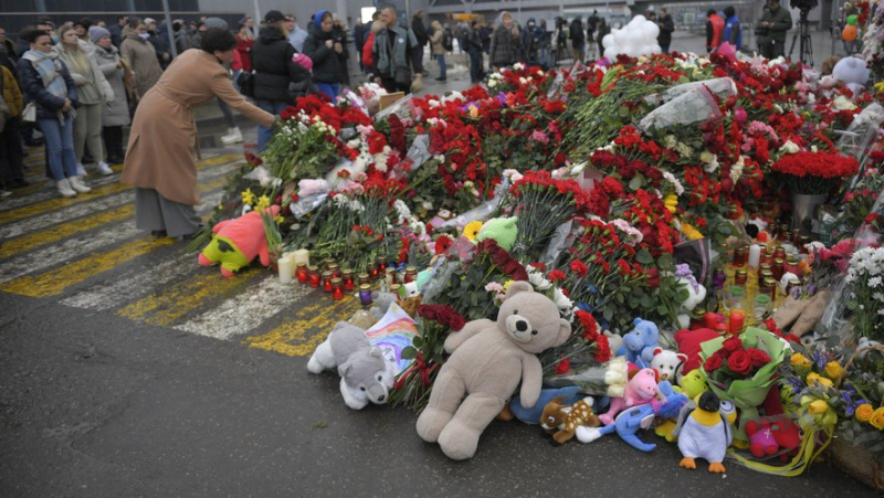 Moscow attack: death toll rises to 137 people