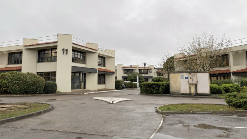 Five buildings bought, others could follow: towards a relaunch of the Parc club du Millénaire, in Montpellier