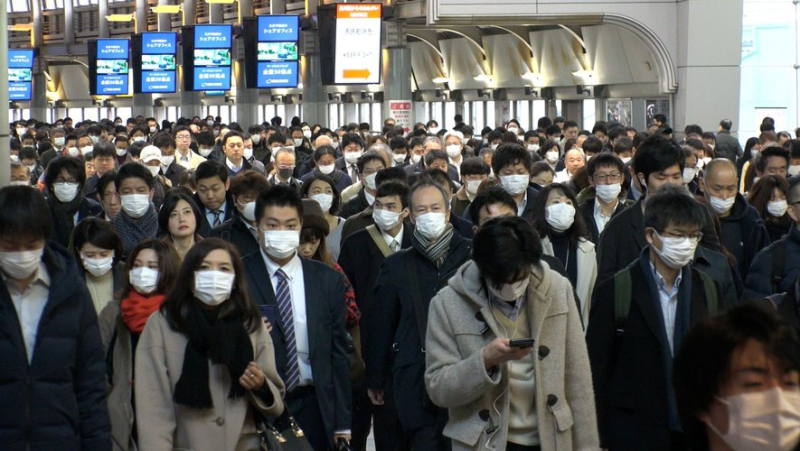 Streptococcus A: what is the “flesh-eating bacteria” that worries Japan ?