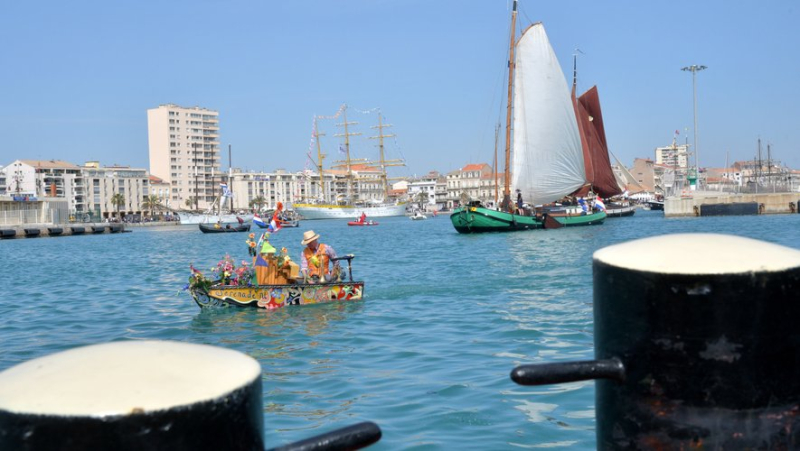 Stopover in Sète 2024: activities not to be missed this Friday March 29