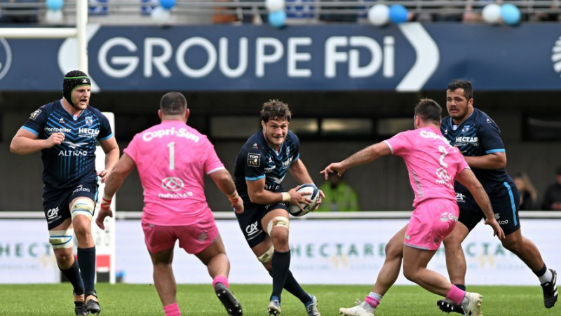 “The gap is colossal in the match”: reactions after MHR – Stade Français