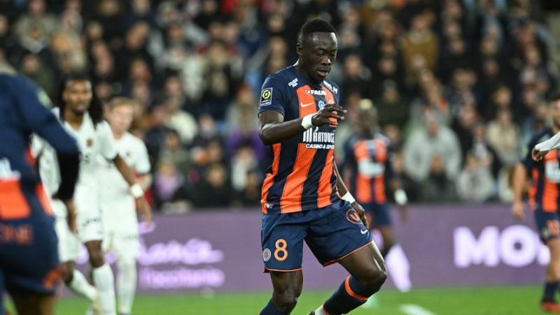 Ligue 1: in full doubt and barrage, the MHSC is experiencing a winter in reverse