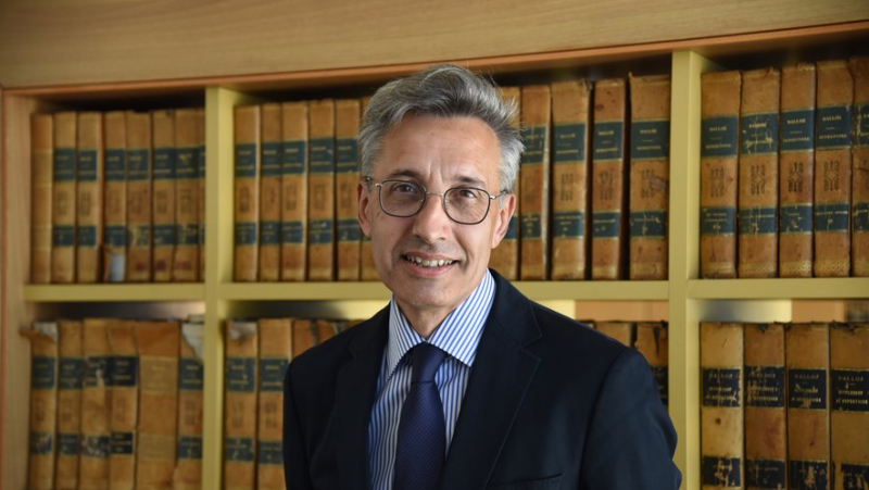 Former Dean Pétel returns to Montpellier law school after five years of ban from practice