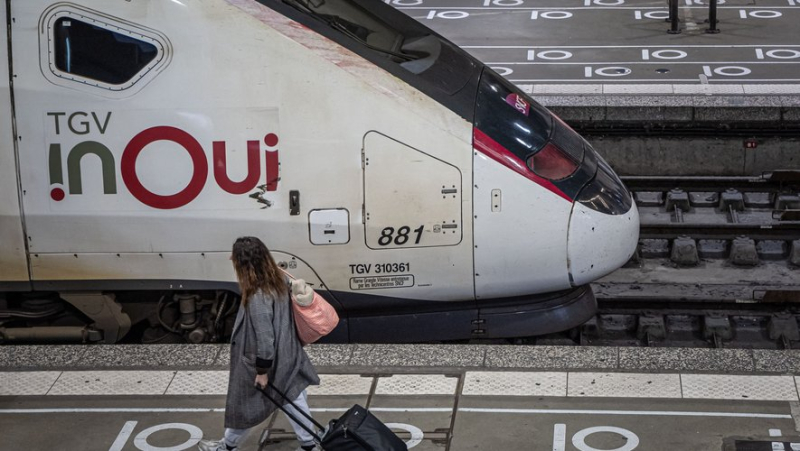 Loyal SNCF subscriber for 16 years, she forgets her identity document and is fined a hefty fine