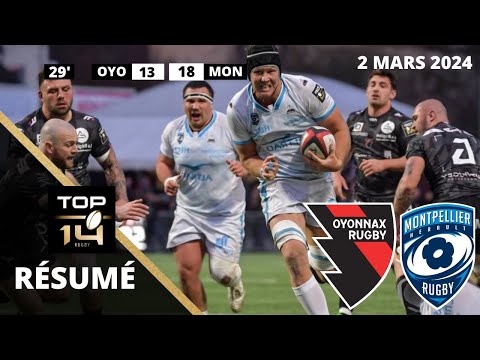 MHR - UBB: "We must not get carried away", and if Montpellier aimed for a more ambitious objective for its end of season ?
