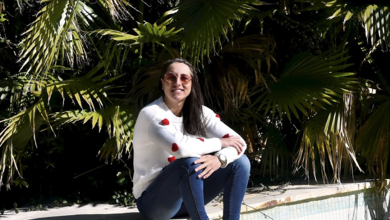 Jeux Olympiques : la Biterroise Océane Cassignol "espère pouvoir ramener une médaille à Béziers"