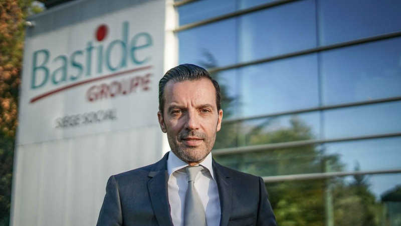 The Bastide Médical group continues its growth dynamic, but must reduce its debt
