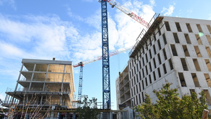 Crisis in construction: the prefect of Hérault intends to help operations exit more quickly