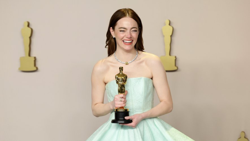 Oscars 2024 : récompense d'Anatomie d'une chute, triomphe d'Oppenheimer, show de Ryan Gosling… ce qu'il faut retenir de la cérémonie