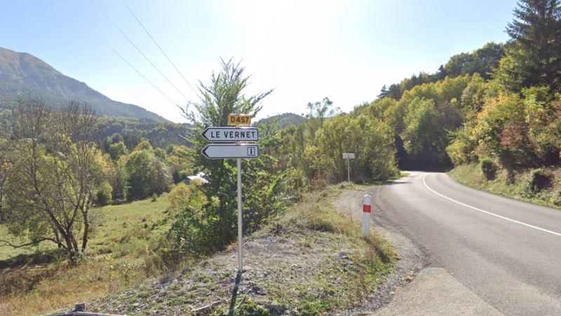 Disappearance of Emile: Haut-Vernet closed off this Wednesday morning, why access to the hamlet will be prohibited ?