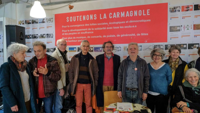Under the influence of eviction and without a fallback solution, La Carmagnole, a local association in Montpellier, “will not return the keys”