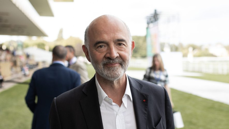 Paris 2024 Olympic Games: Games more expensive than expected… discover the estimate from the President of the Court of Auditors Pierre Moscovici