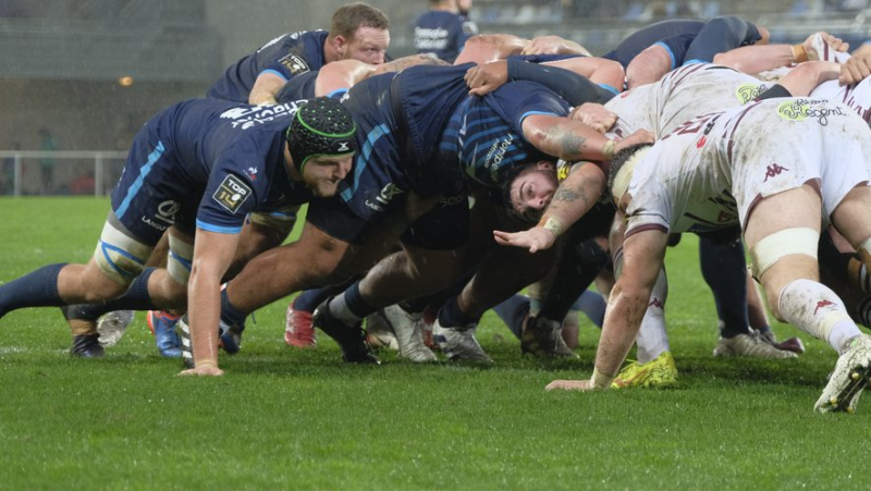 Reactions after MHR-UBB: “This is the reality of rugby”, “Next Monday’s meeting will be interesting”